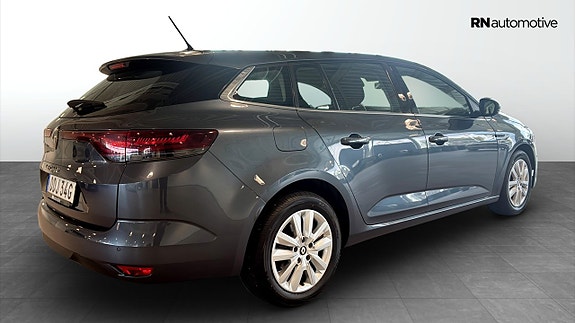 Renault Megane 5 of 23