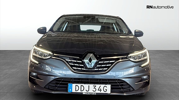 Renault Megane 8 of 23