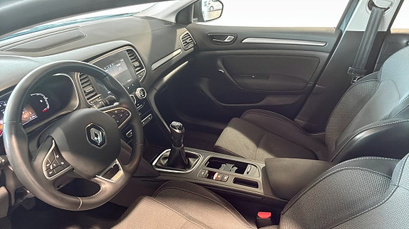 Renault Megane 13 of 23