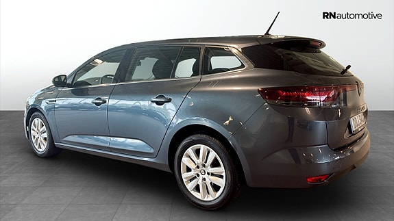 Renault Megane 3 of 23