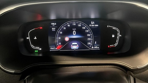 Renault Megane 14 of 23