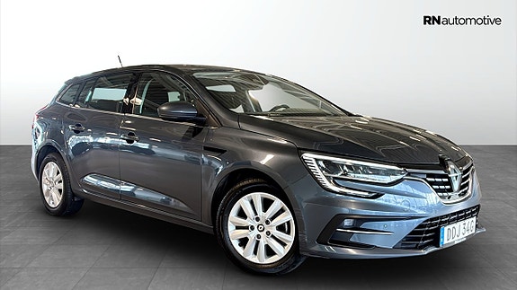 Renault Megane 7 of 23