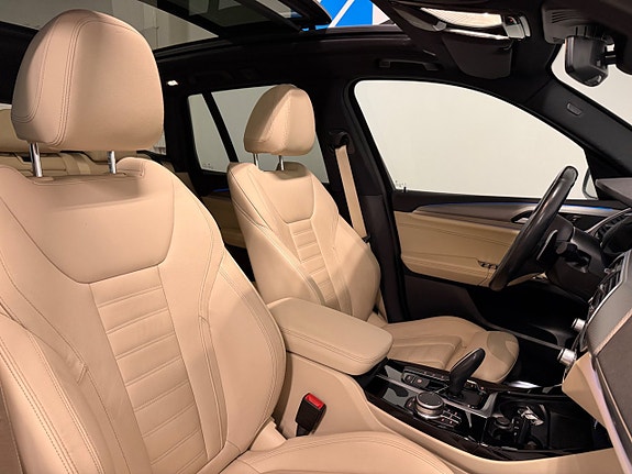 BMW X3 8 of 30