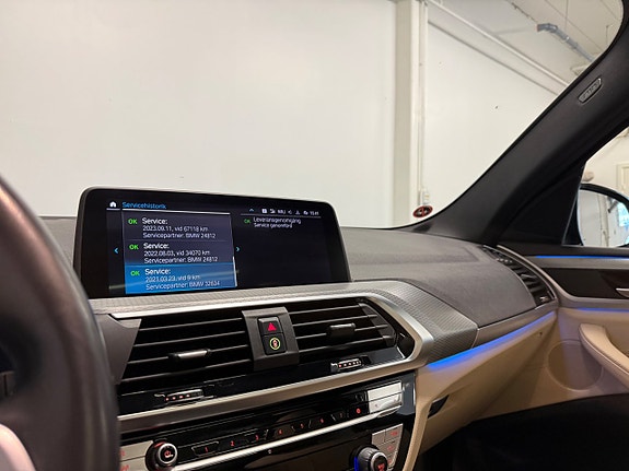 BMW X3 12 of 30
