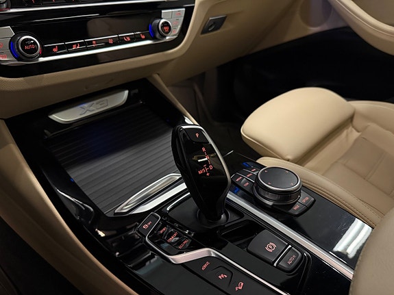 BMW X3 19 of 30
