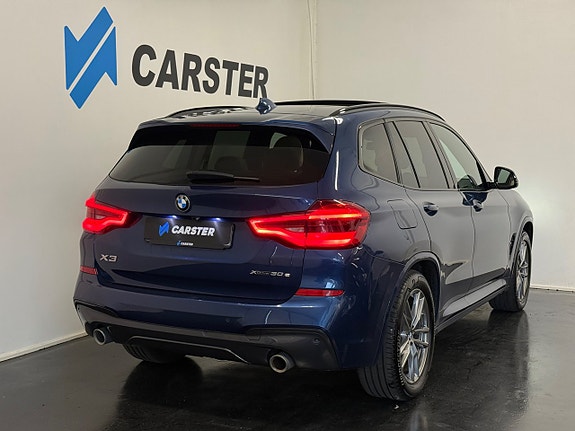 BMW X3 5 of 30