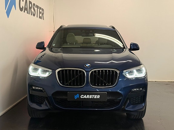 BMW X3 2 of 30
