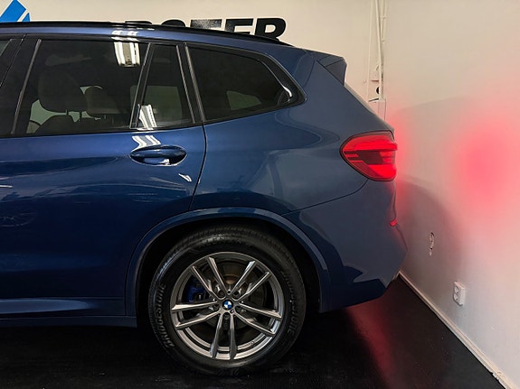 BMW X3 3 of 30