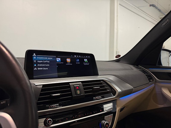 BMW X3 16 of 30
