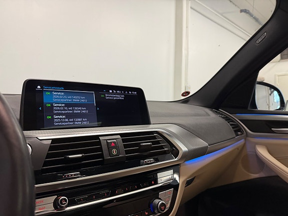 BMW X3 14 of 30