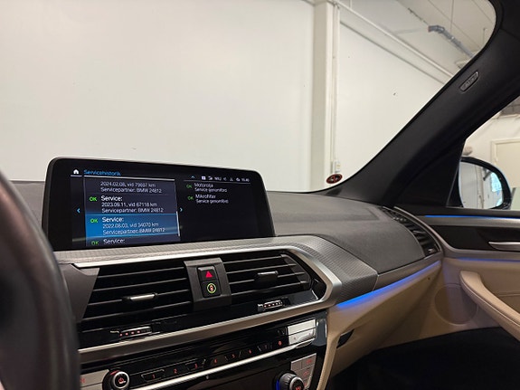 BMW X3 13 of 30