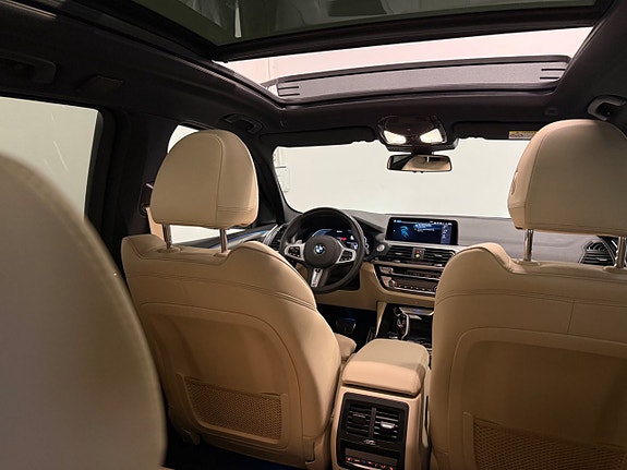 BMW X3 29 of 30