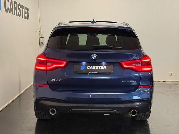 BMW X3 6 of 30