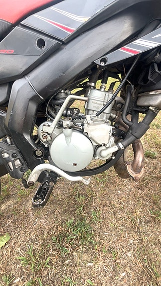 Aprilia Sx50 6 of 6