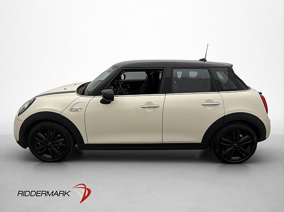 MINI Cooper S 4 of 30