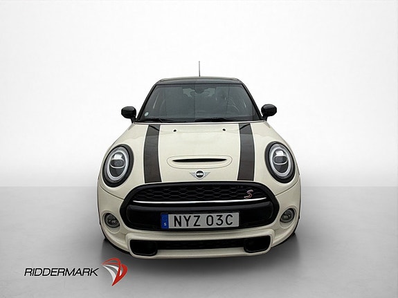 MINI Cooper S 2 of 30