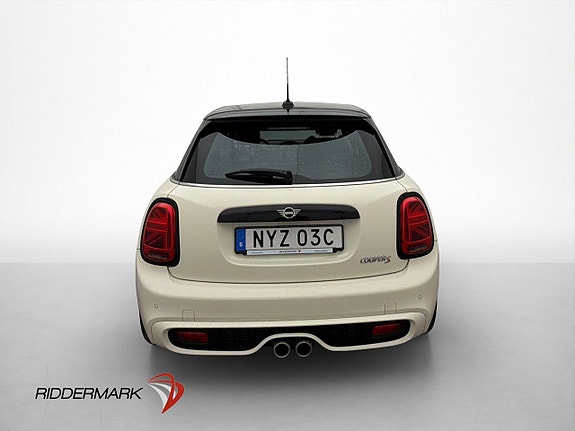 MINI Cooper S 6 of 30