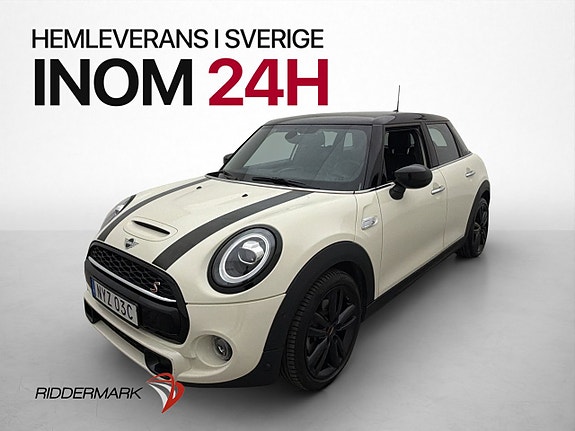 MINI Cooper S 3 of 30