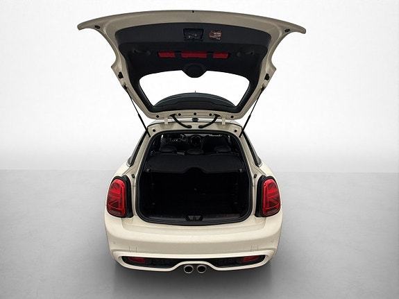 MINI Cooper S 25 of 30