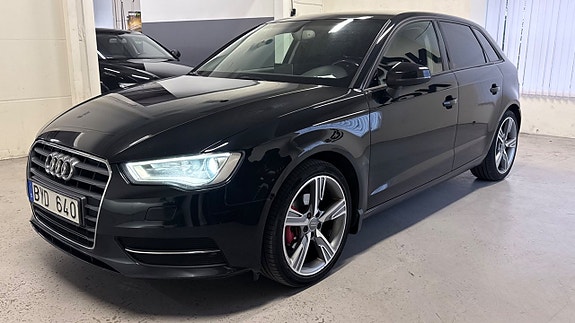 Audi A3 3 of 14