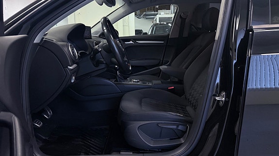 Audi A3 8 of 14