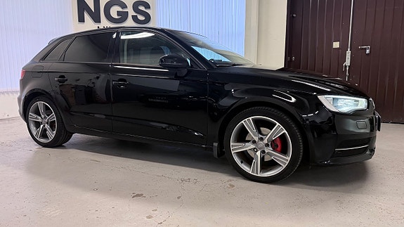 Audi A3 7 of 14
