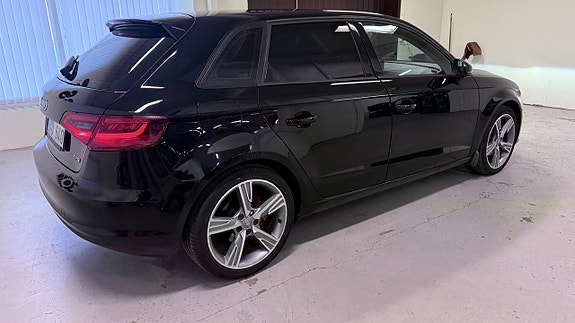 Audi A3 6 of 14