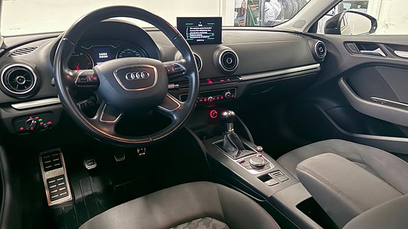 Audi A3 10 of 14