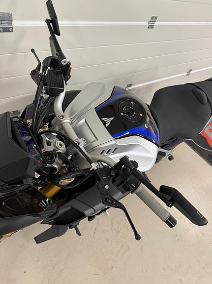 Yamaha MT-10 SP 5 of 8