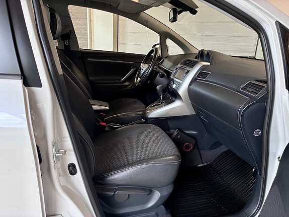 Toyota Verso 8 of 12