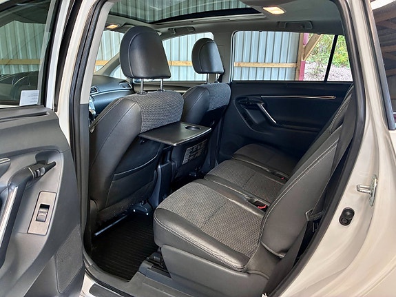 Toyota Verso 11 of 12