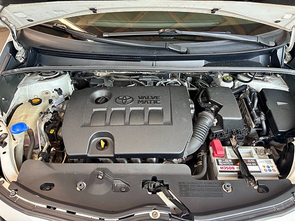 Toyota Verso 4 of 12
