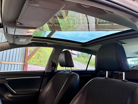 Toyota Verso 10 of 12