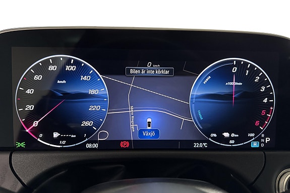 Mercedes-Benz E300 de 7 of 18