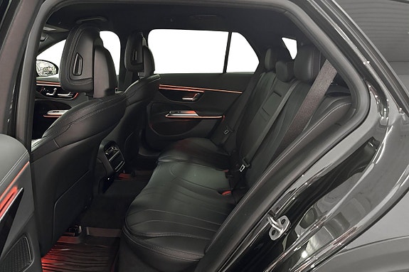 Mercedes-Benz E300 de 10 of 18