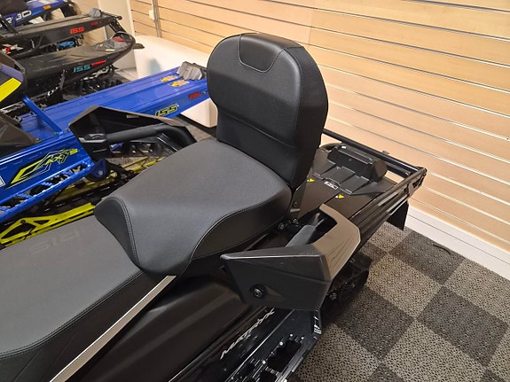 Polaris 650 Nordic Pro 146 -24 3 of 4