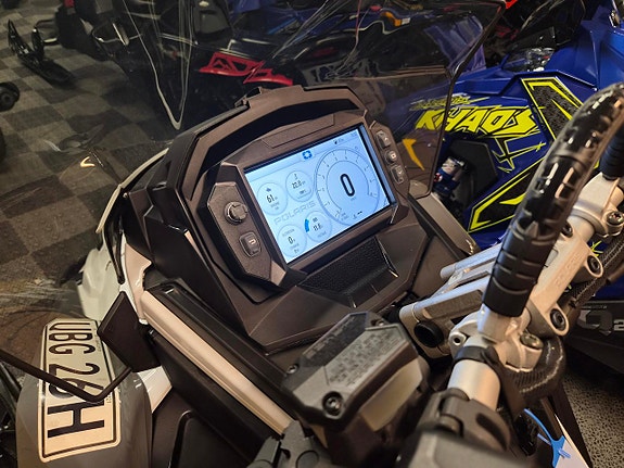 Polaris 650 Nordic Pro 146 -24 4 of 4
