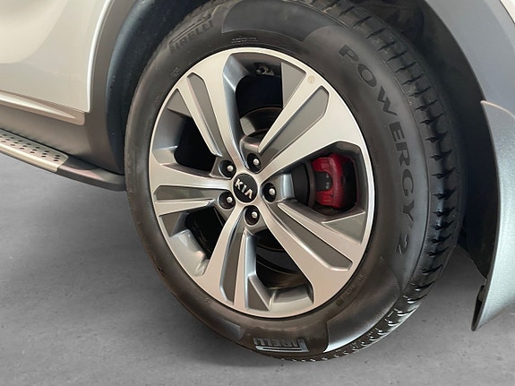 Kia Sorento 6 of 25