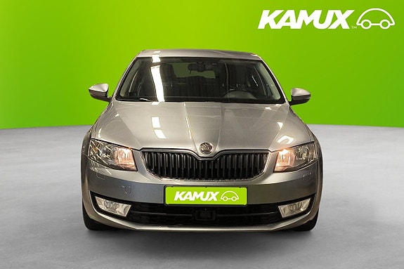 Skoda Octavia 5 of 21