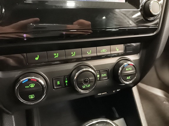 Skoda Octavia 21 of 21