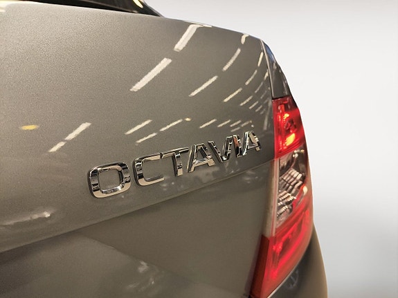 Skoda Octavia 17 of 21