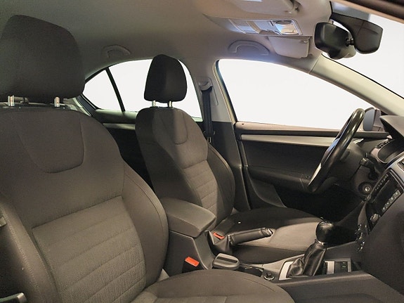 Skoda Octavia 13 of 21