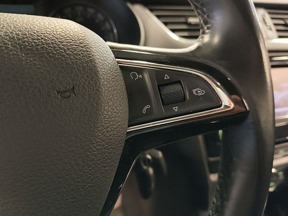 Skoda Octavia 20 of 21