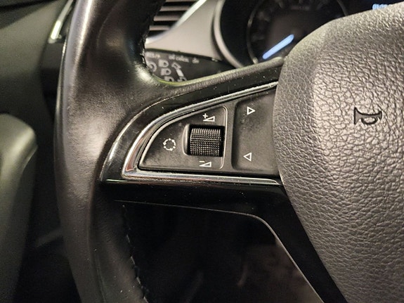 Skoda Octavia 19 of 21