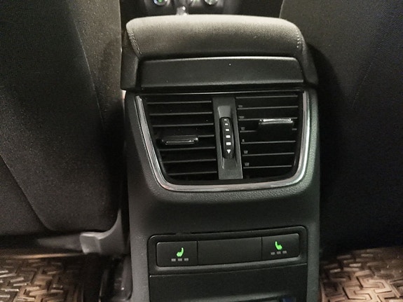Skoda Octavia 18 of 21