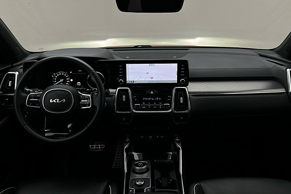 Kia Sorento 3 of 3
