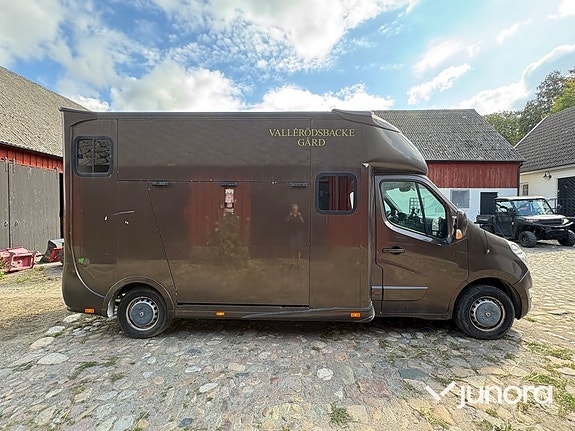 Renault Master 6 of 22