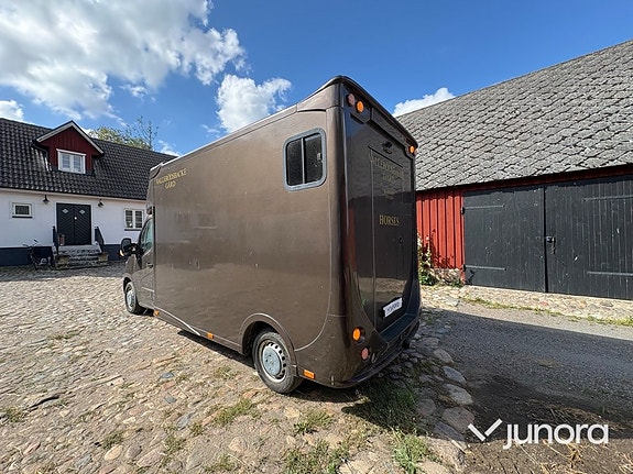 Renault Master 3 of 22