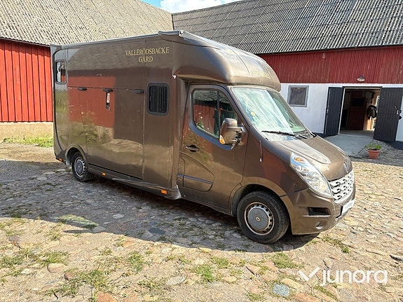 Renault Master 7 of 22