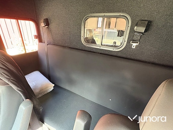 Renault Master 10 of 22